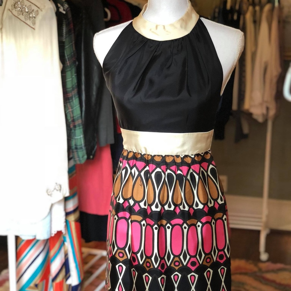 Milly Dress Sz 2